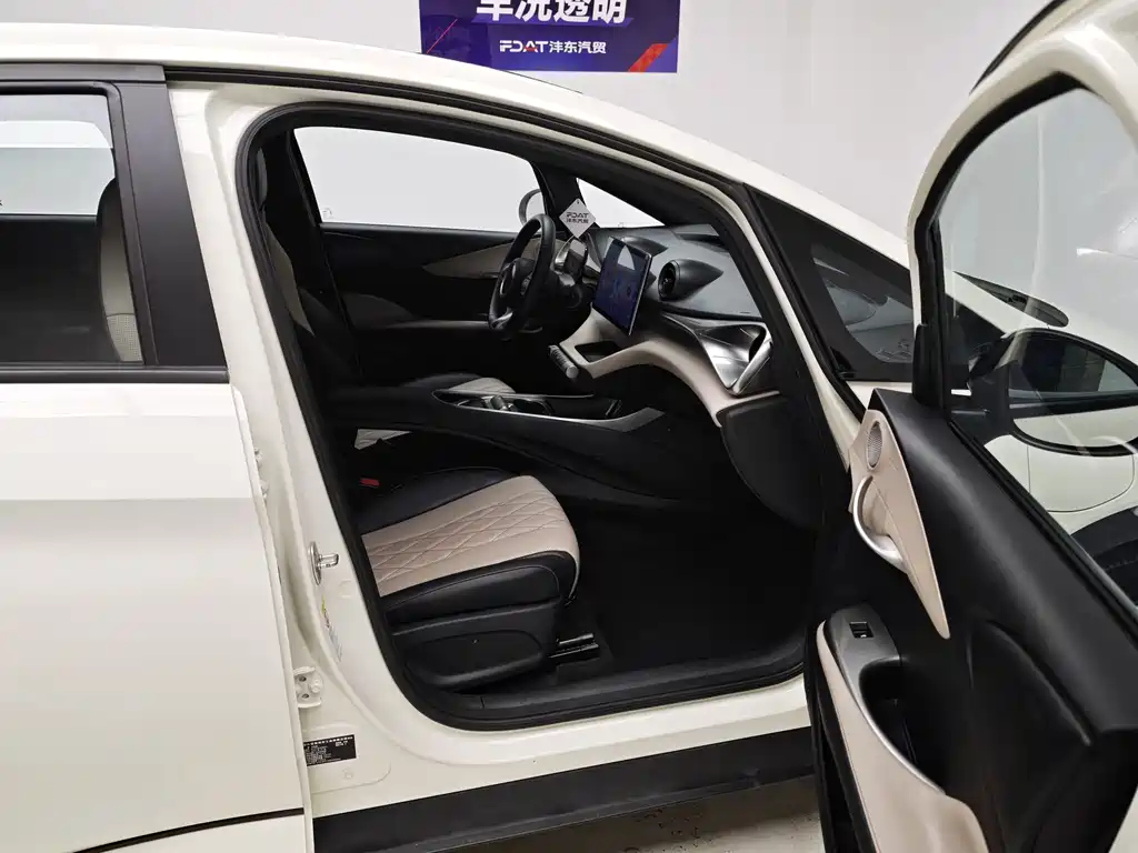 BYD Dolphin — миниатюра 10