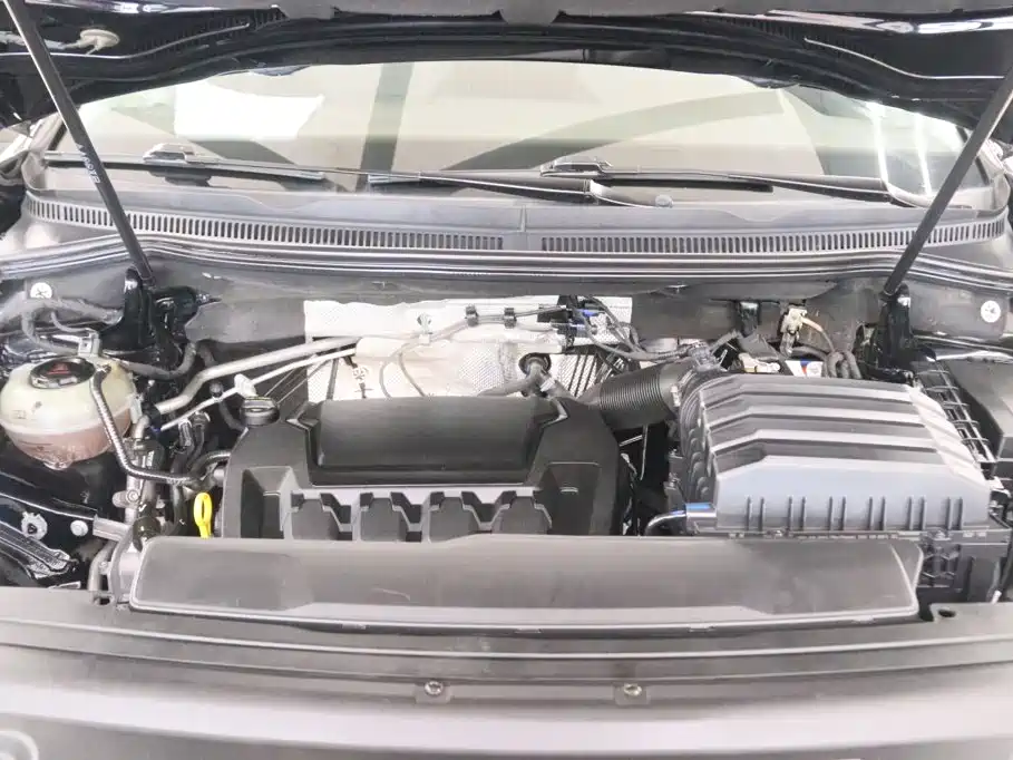 Volkswagen Viloran — миниатюра 19