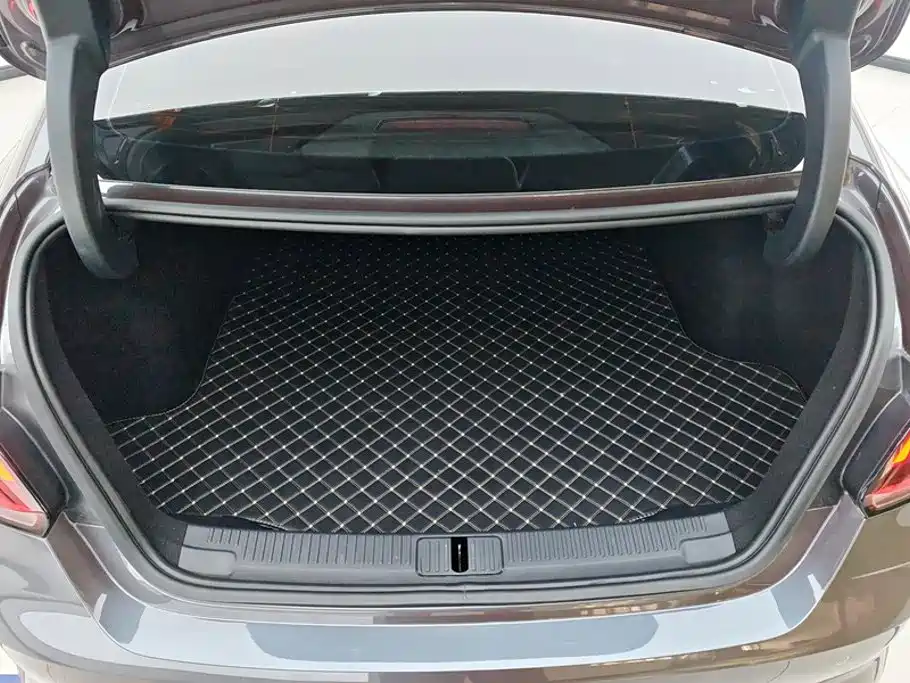 MG MG5 — миниатюра 4