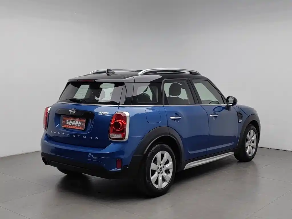 MINI Mini Countryman — миниатюра 2