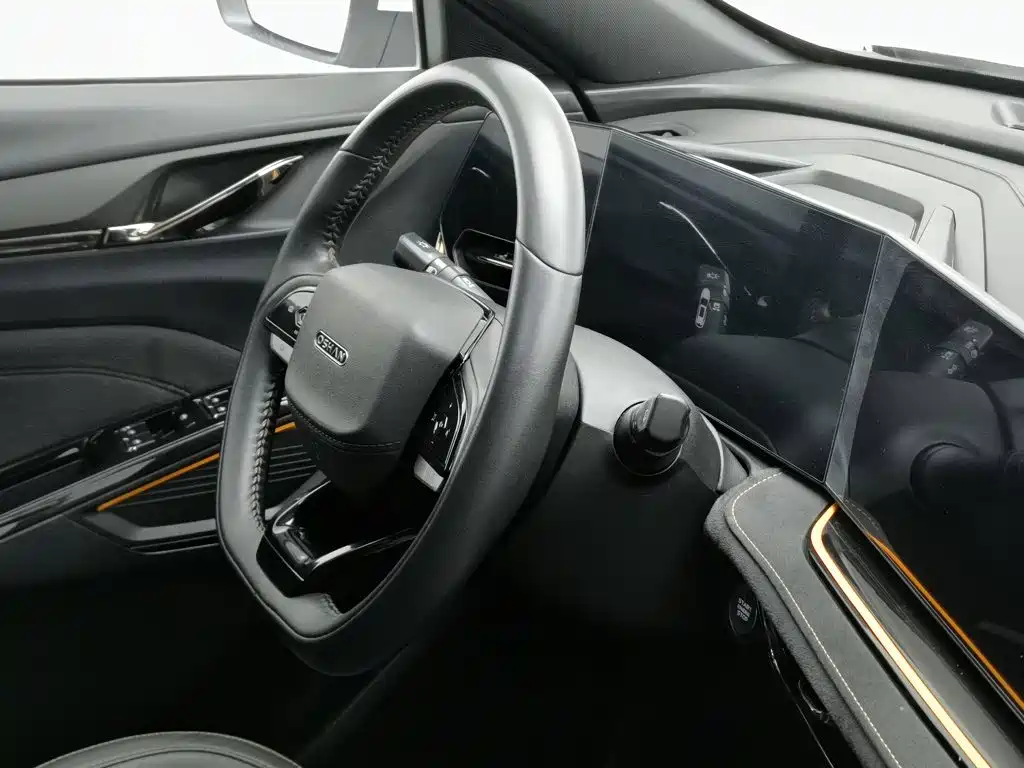 Oshan Oushang X5 PLUS — миниатюра 22