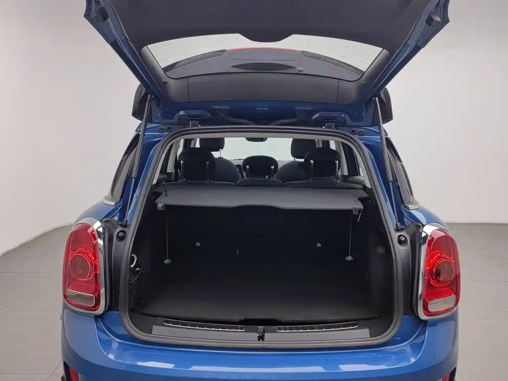 MINI Mini Countryman — миниатюра 16