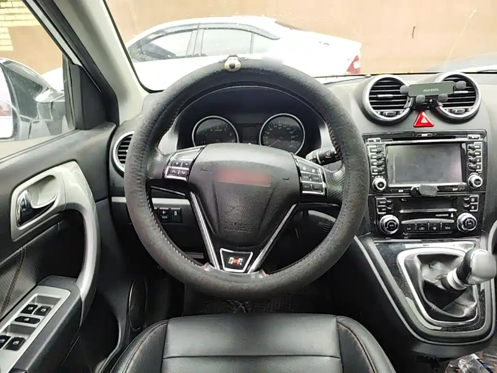 Haval H6 — миниатюра 11