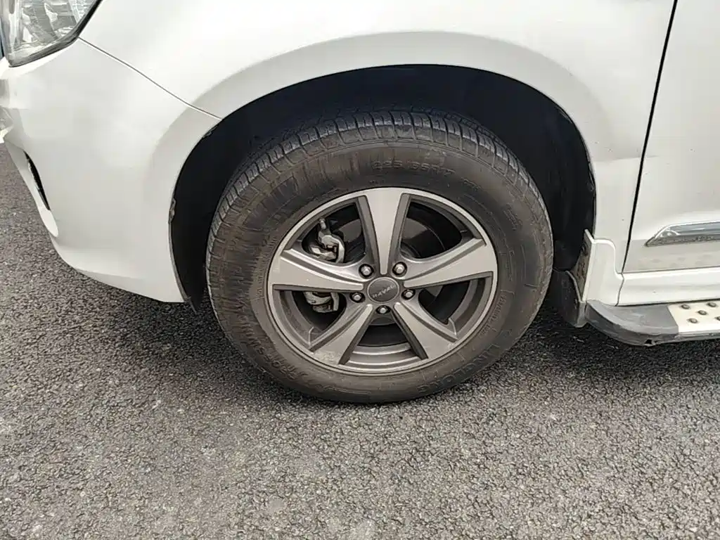 Haval H6 — миниатюра 23