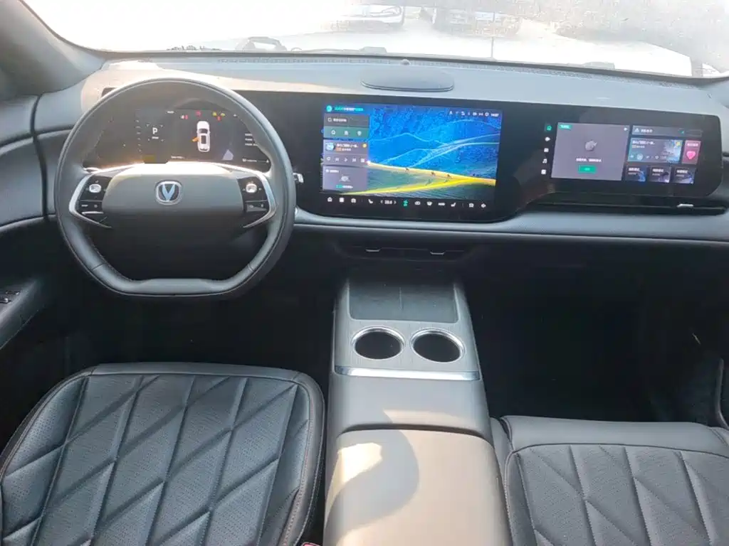 Changan CS75 PLUS — миниатюра 10