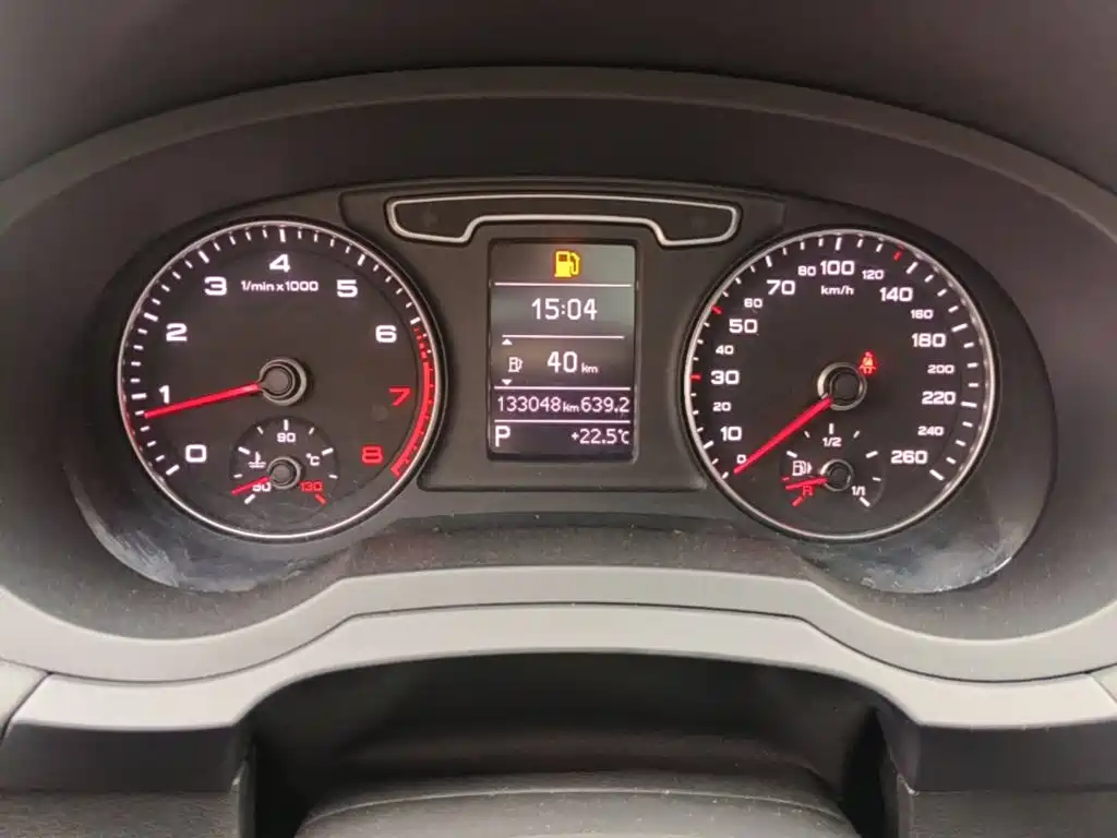 Audi Q3 — миниатюра 12