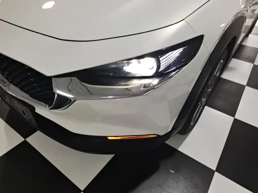 Mazda CX-30 — миниатюра 24
