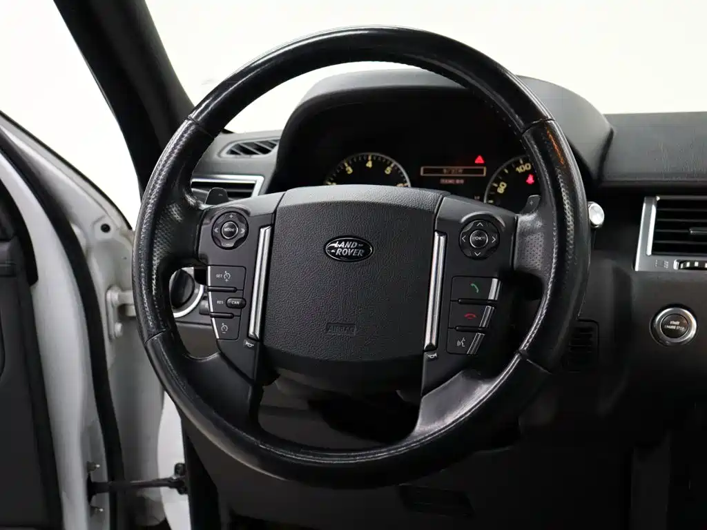 Land Rover Sport — миниатюра 16
