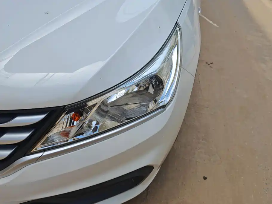 Baojun 310 — миниатюра 5