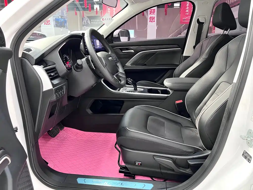 Haval H6 — миниатюра 7