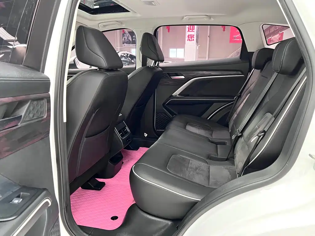 Haval H6 — миниатюра 10