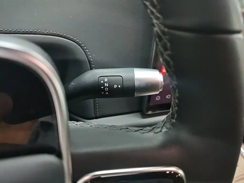 Li Auto Li L6 — миниатюра 14