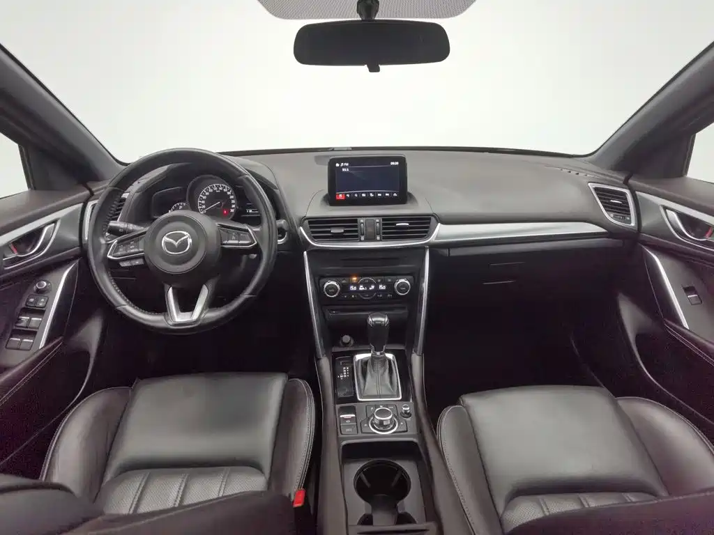 Mazda CX-4 — миниатюра 5