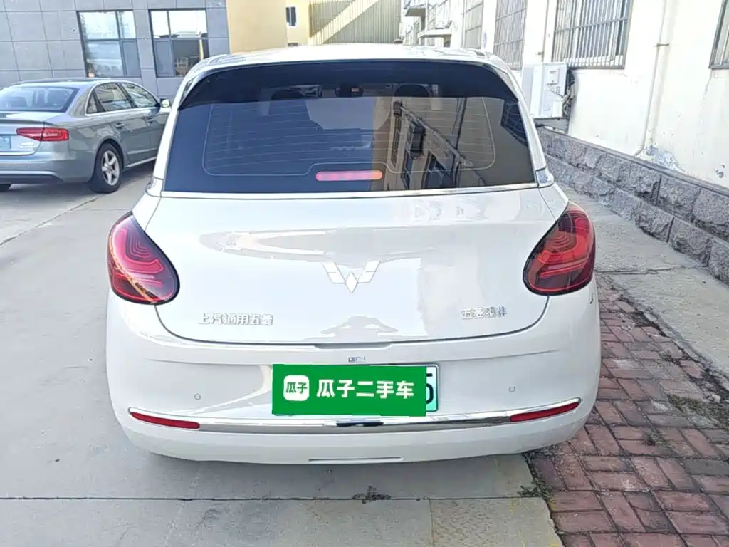 Wuling Bingo — миниатюра 6