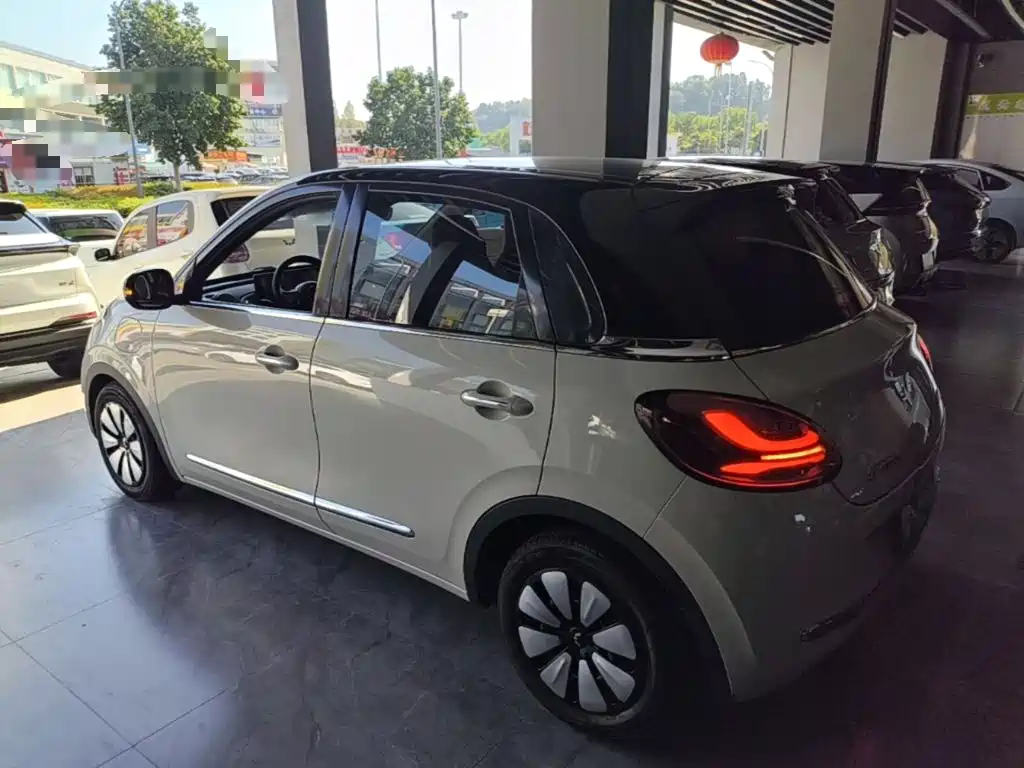 Wuling Bingo — миниатюра 5