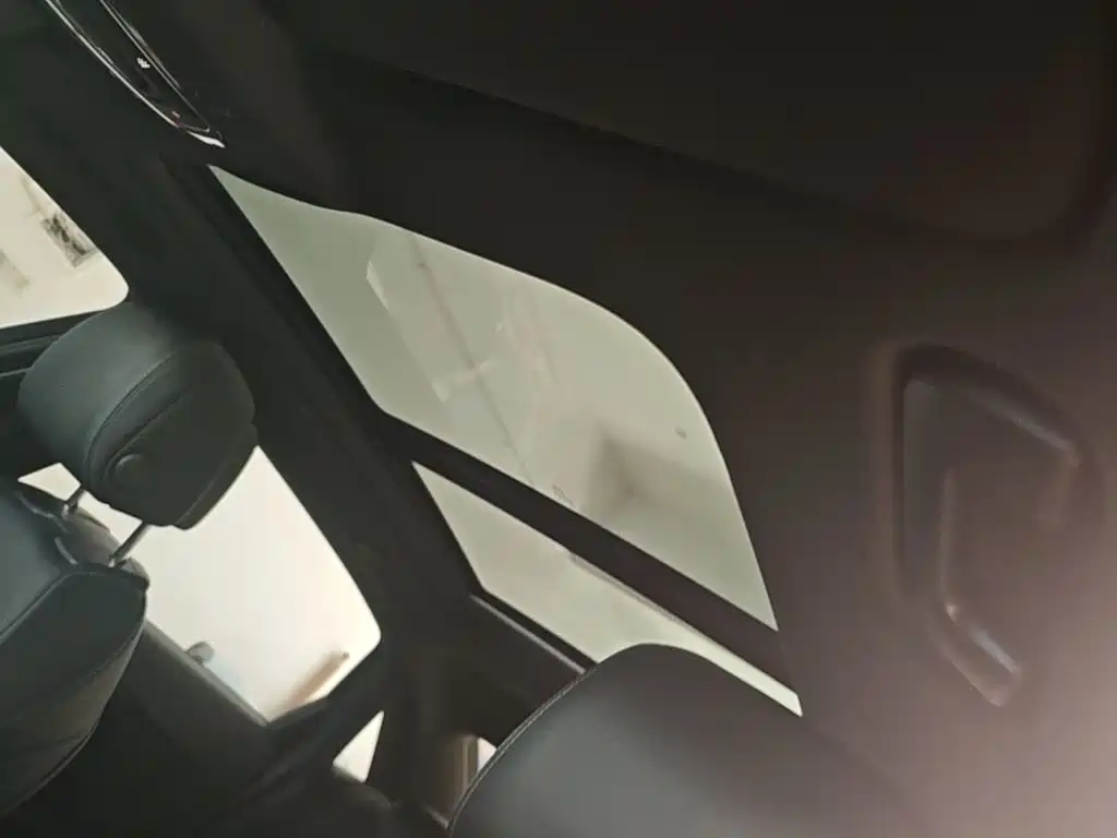 Audi A4L — миниатюра 18