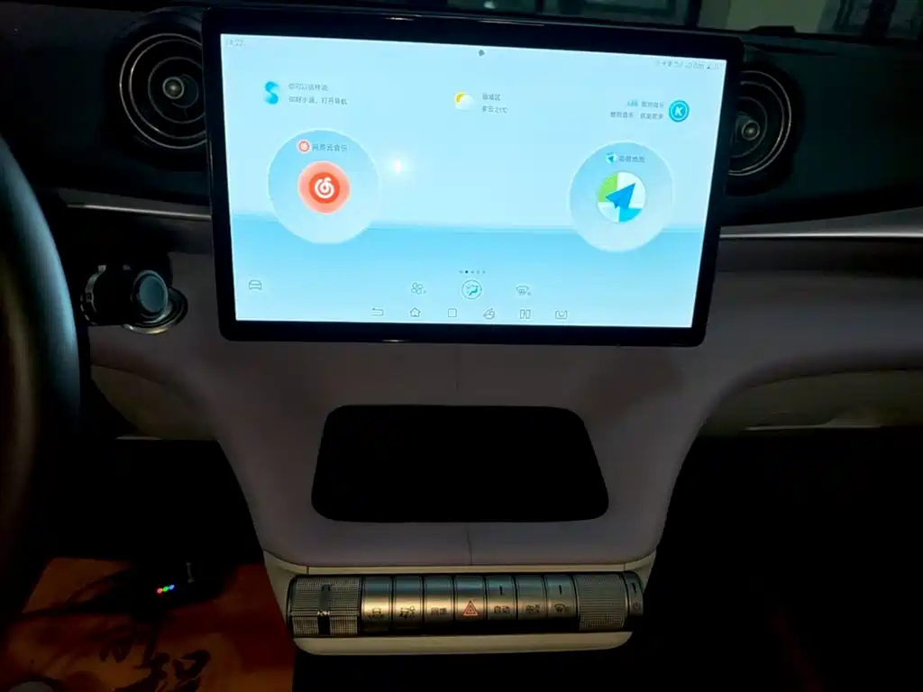 BYD Dolphin — миниатюра 13