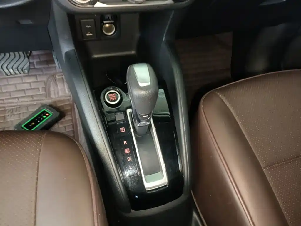 Nissan Kicks — миниатюра 14