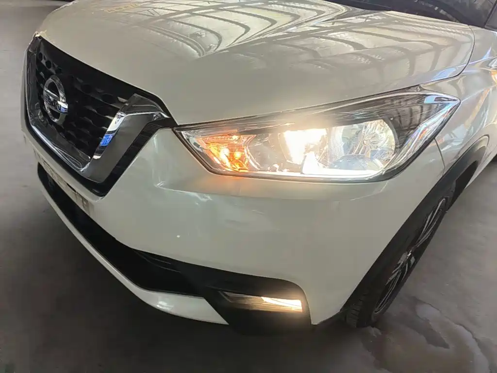 Nissan Kicks — миниатюра 24