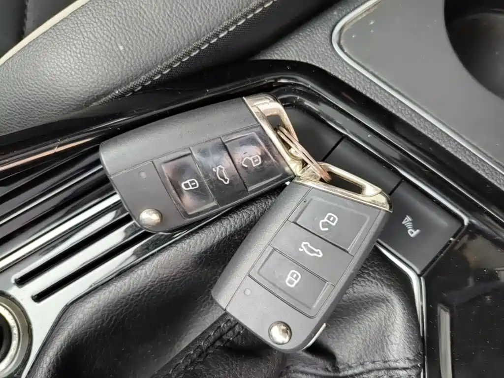 Volkswagen Tayron — миниатюра 9