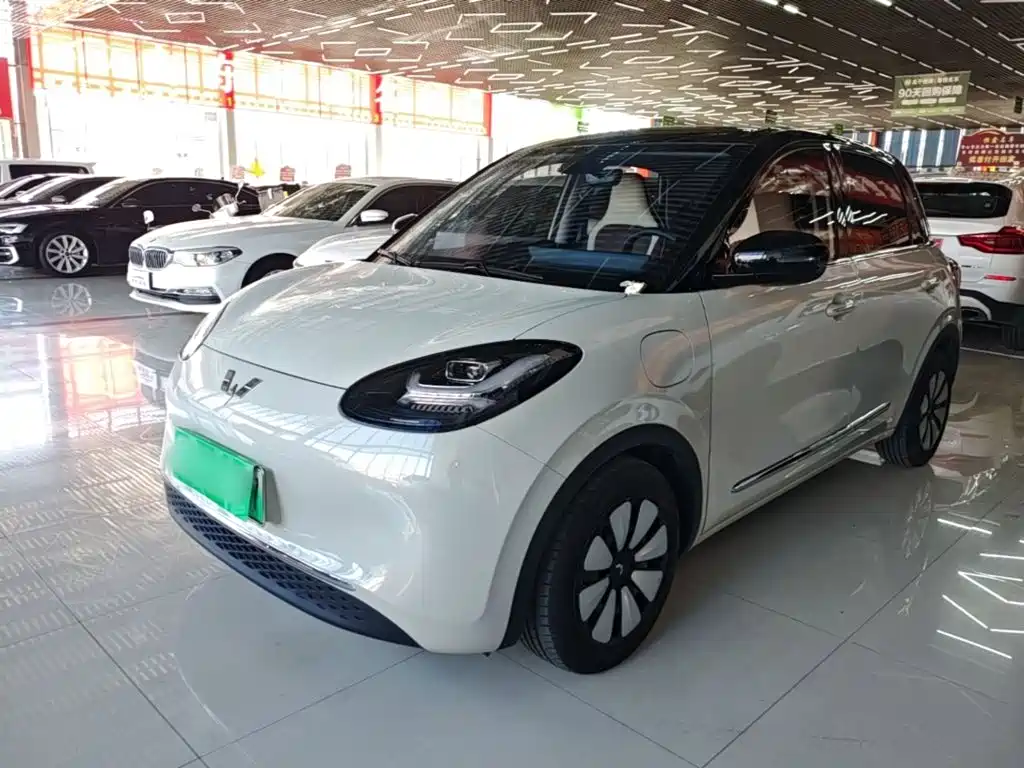 Wuling Bingo — миниатюра 2