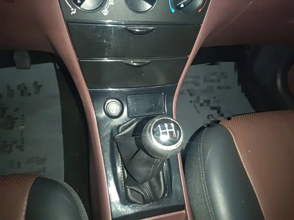 BYD F3 — миниатюра 14