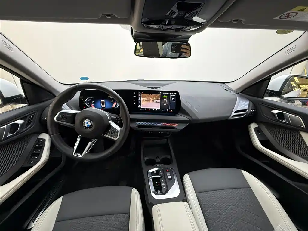 BMW 2 Series — миниатюра 7