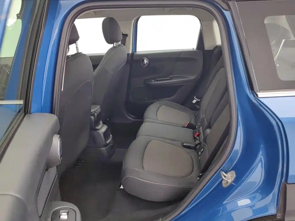 MINI Mini Countryman — миниатюра 15