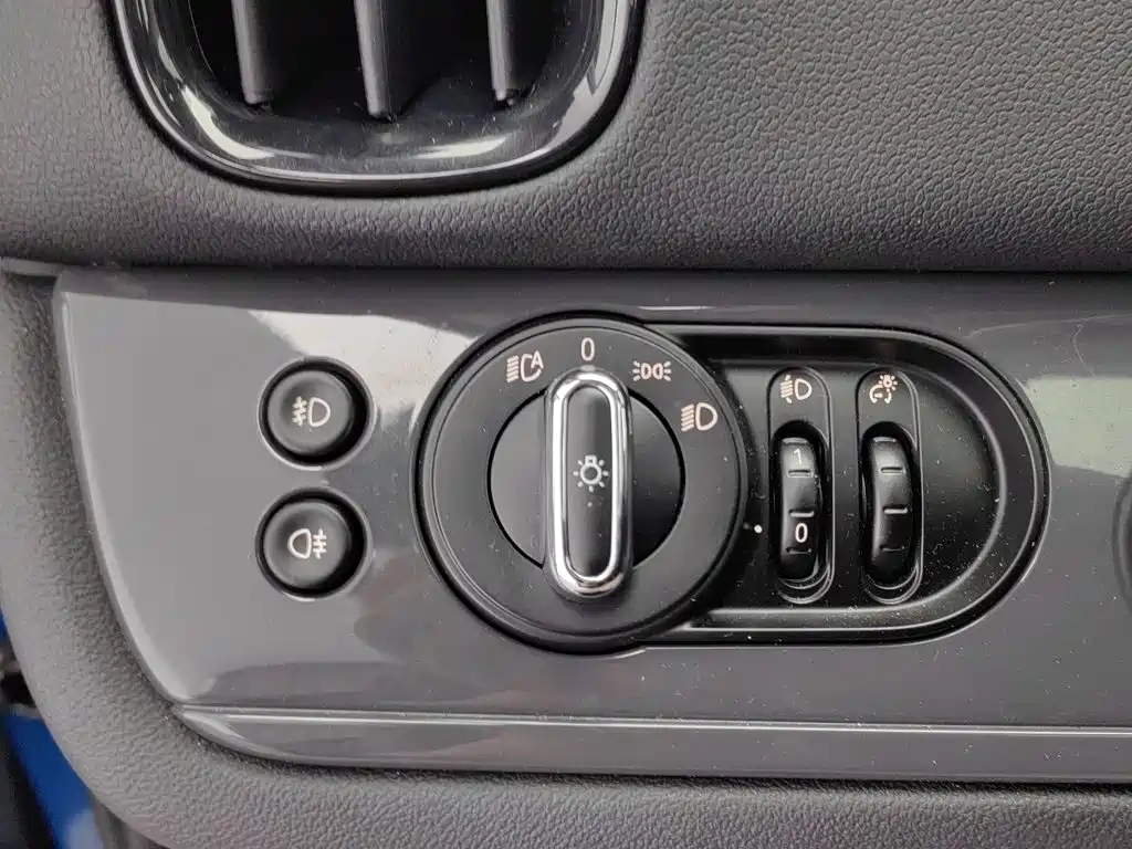 MINI Mini Countryman — миниатюра 21