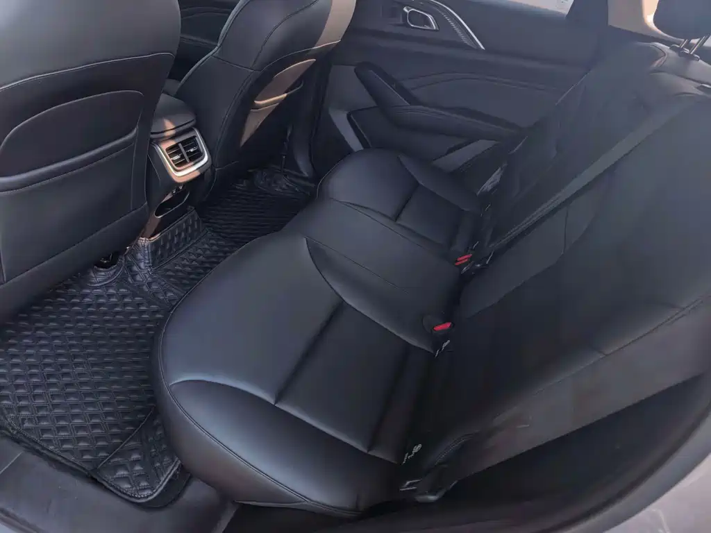 Haval Xiaolong MAX — миниатюра 4