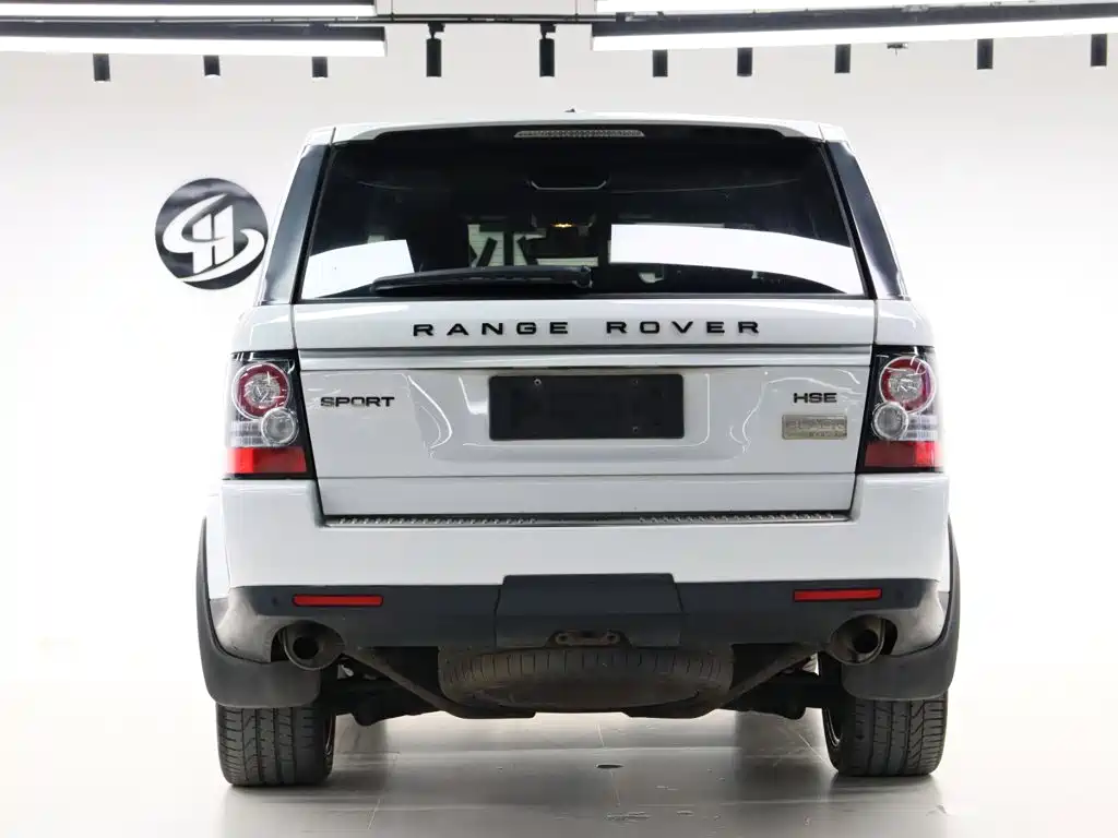 Land Rover Sport — миниатюра 30