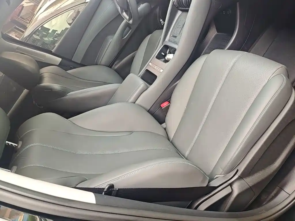 BYD Yuan Plus — миниатюра 25