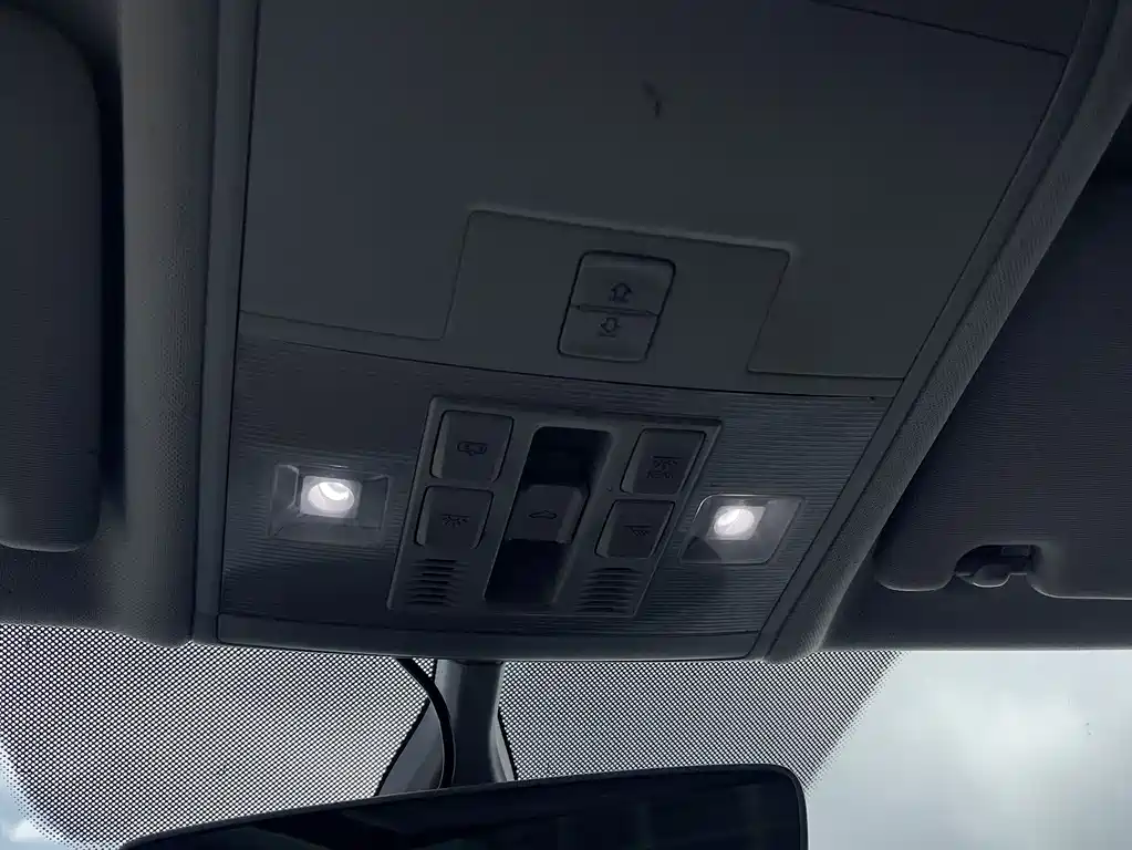 Volkswagen Tayron — миниатюра 11