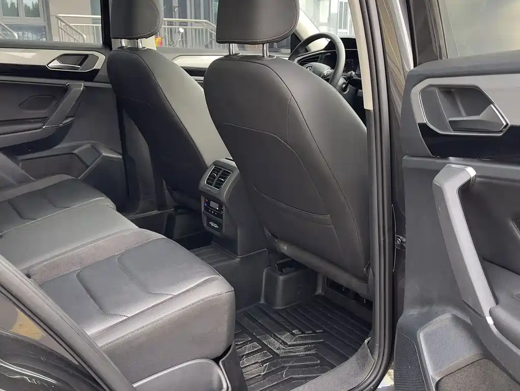 Volkswagen Tayron — миниатюра 18