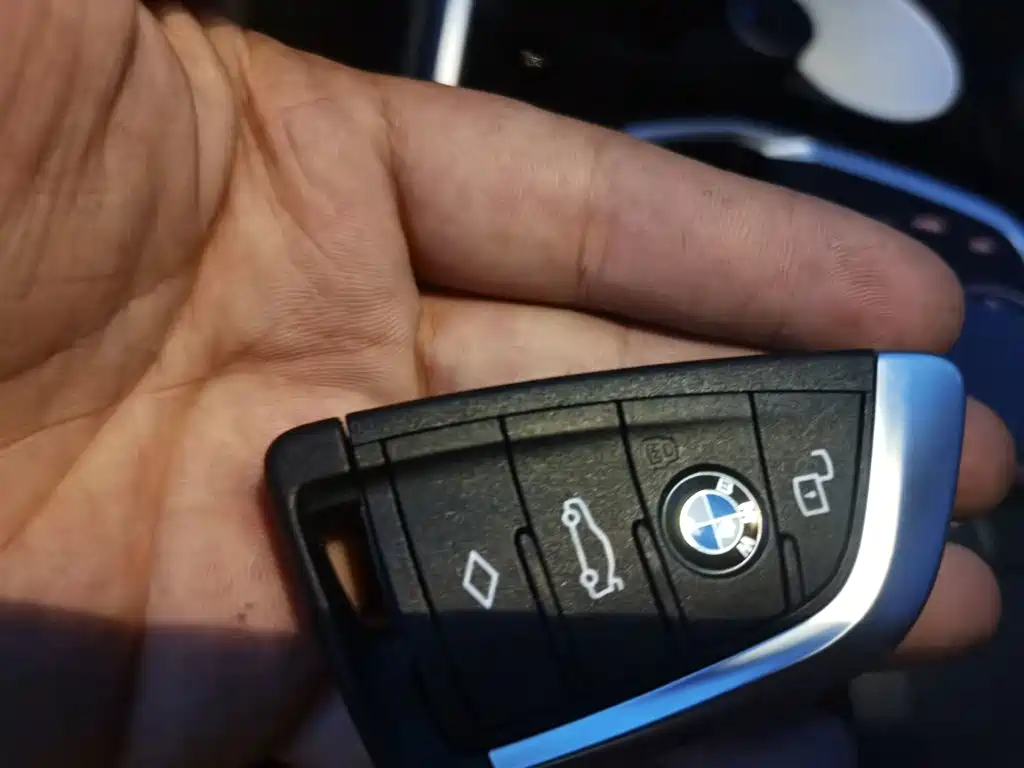 BMW i3 — миниатюра 12