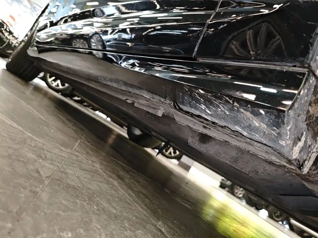 Audi A6L — миниатюра 19