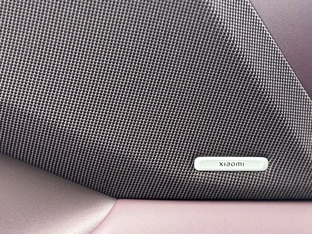 Xiaomi YU7 — миниатюра 15