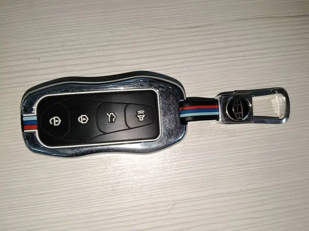 Geely Boyue — миниатюра 9