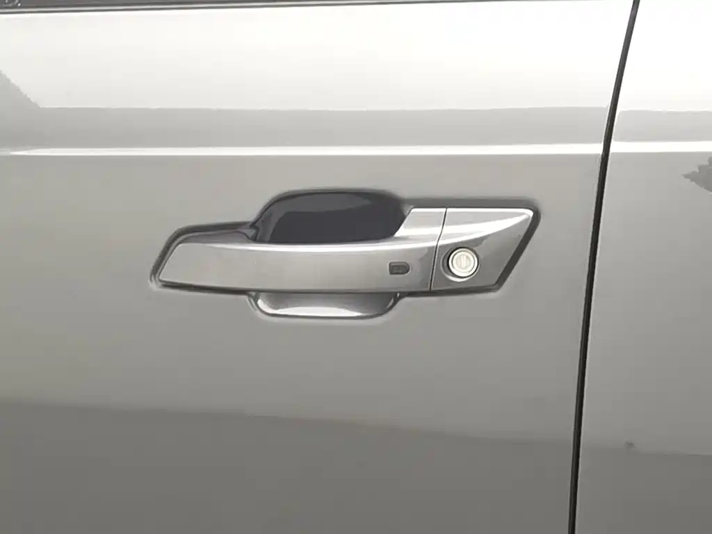 Changan CS55PLUS — миниатюра 18