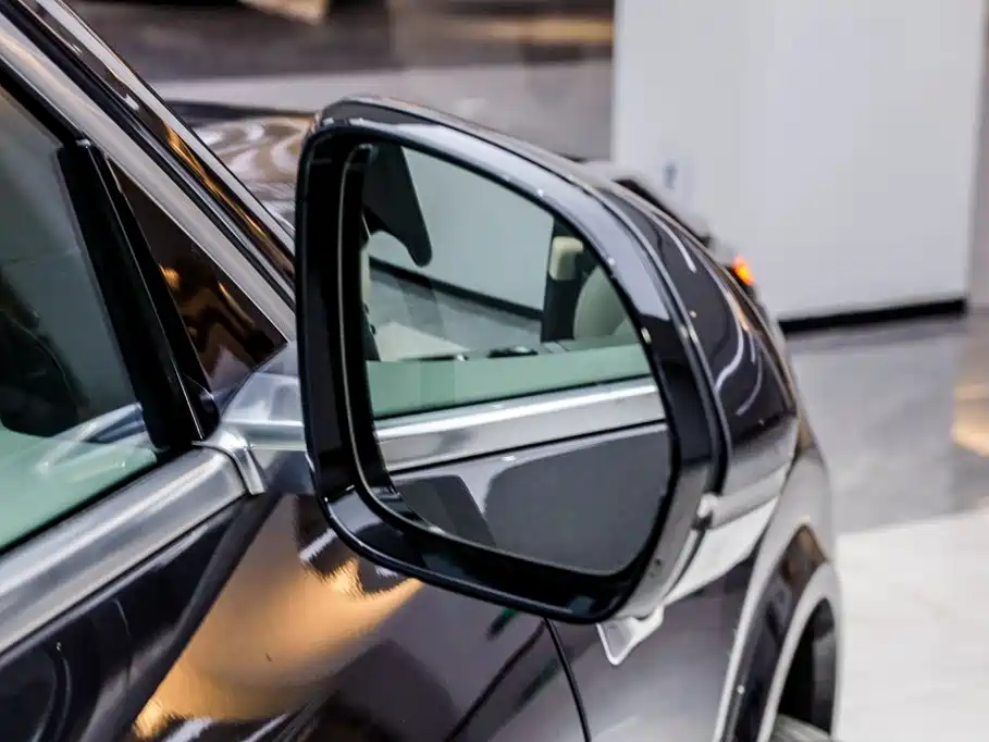 Li Auto Li L9 — миниатюра 31