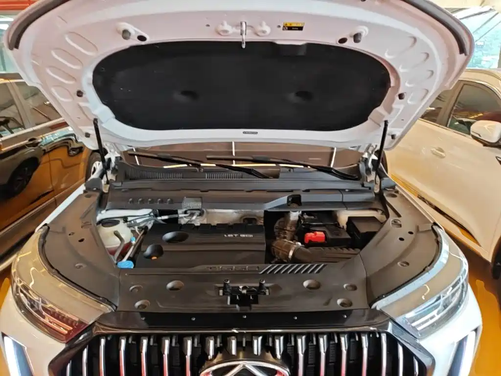 Chery Tiggo 7 PLUS — миниатюра 20
