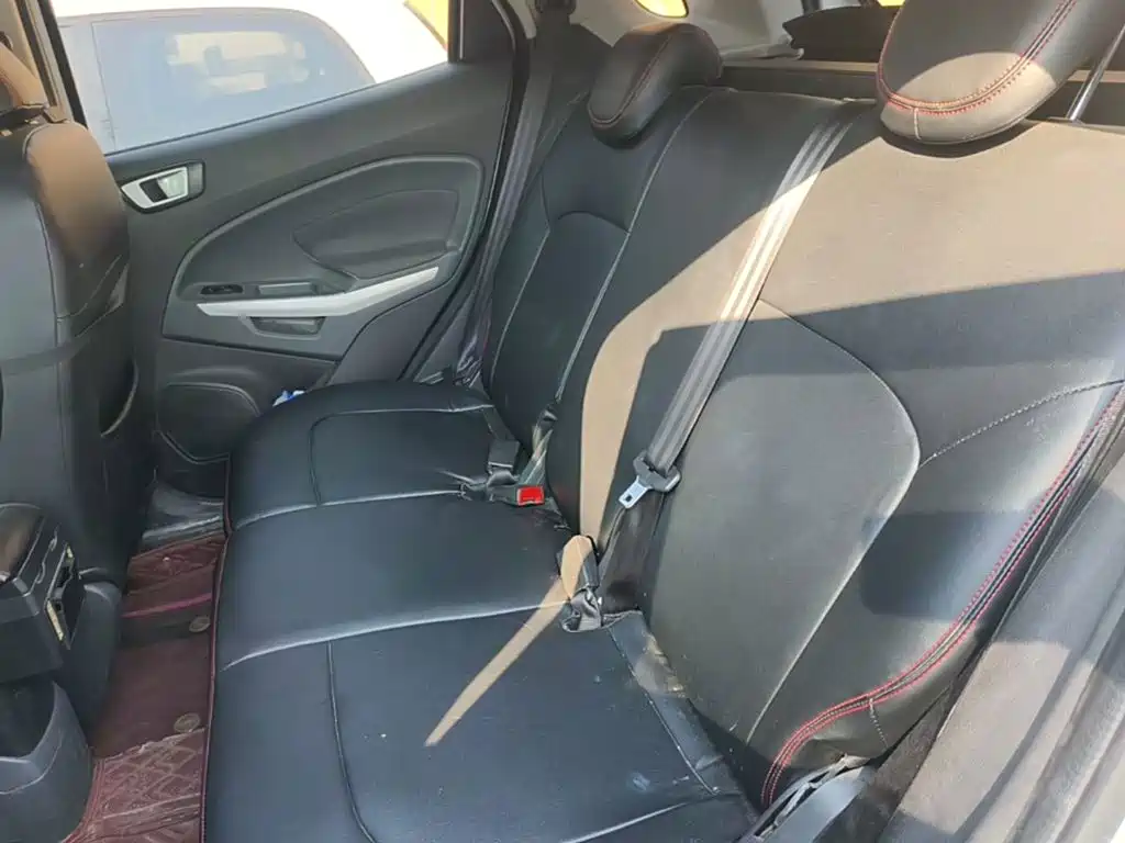 Ford Ecosport — миниатюра 17