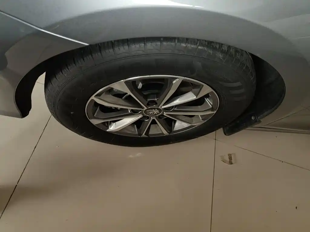 BYD Qin PLUS — миниатюра 23