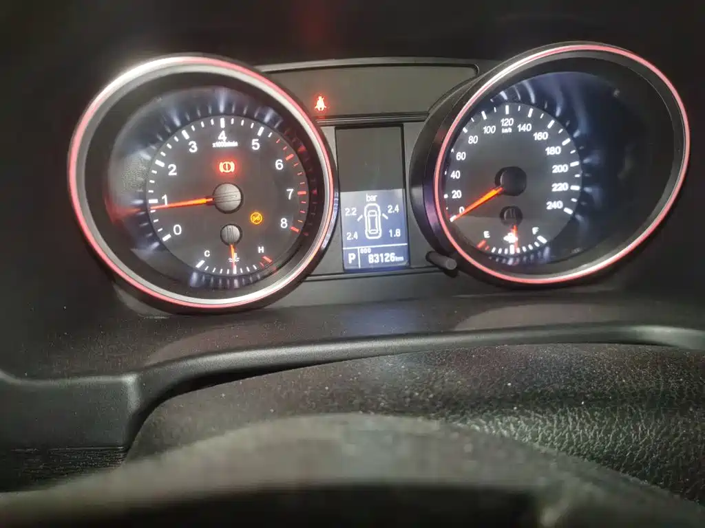 Haval M6 — миниатюра 13