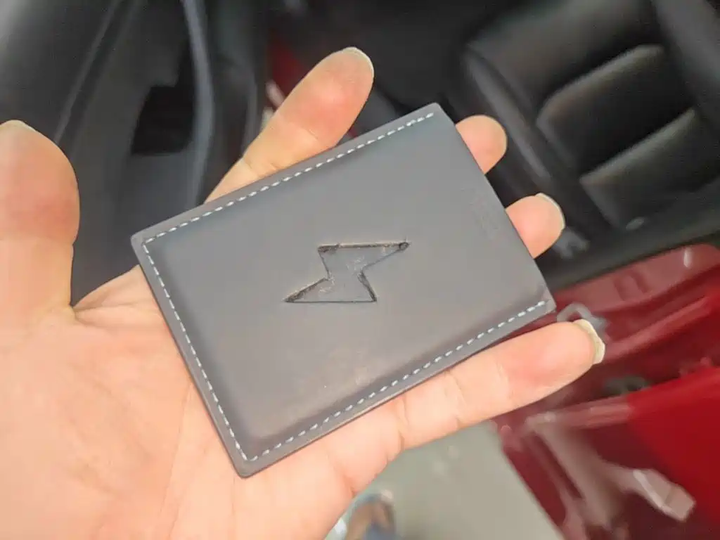 Tesla Model 3 — миниатюра 9