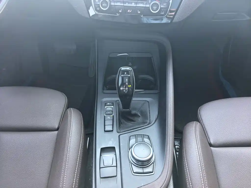 BMW X1 — миниатюра 11