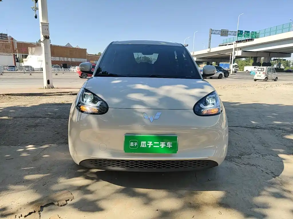 Wuling Bingo — миниатюра 3