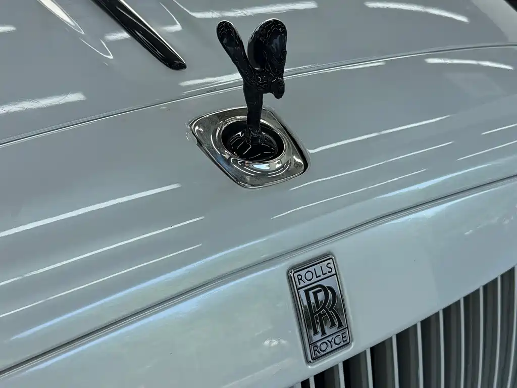 Rolls-Royce Ghost — миниатюра 9