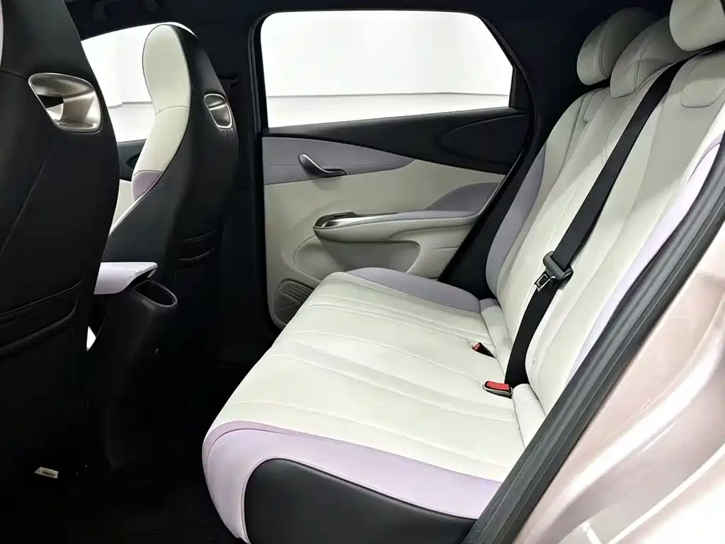 BYD Dolphin — миниатюра 6