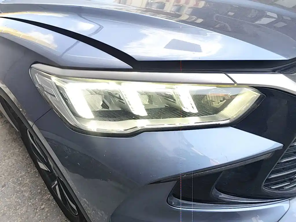 BYD Pro New Energy — миниатюра 11